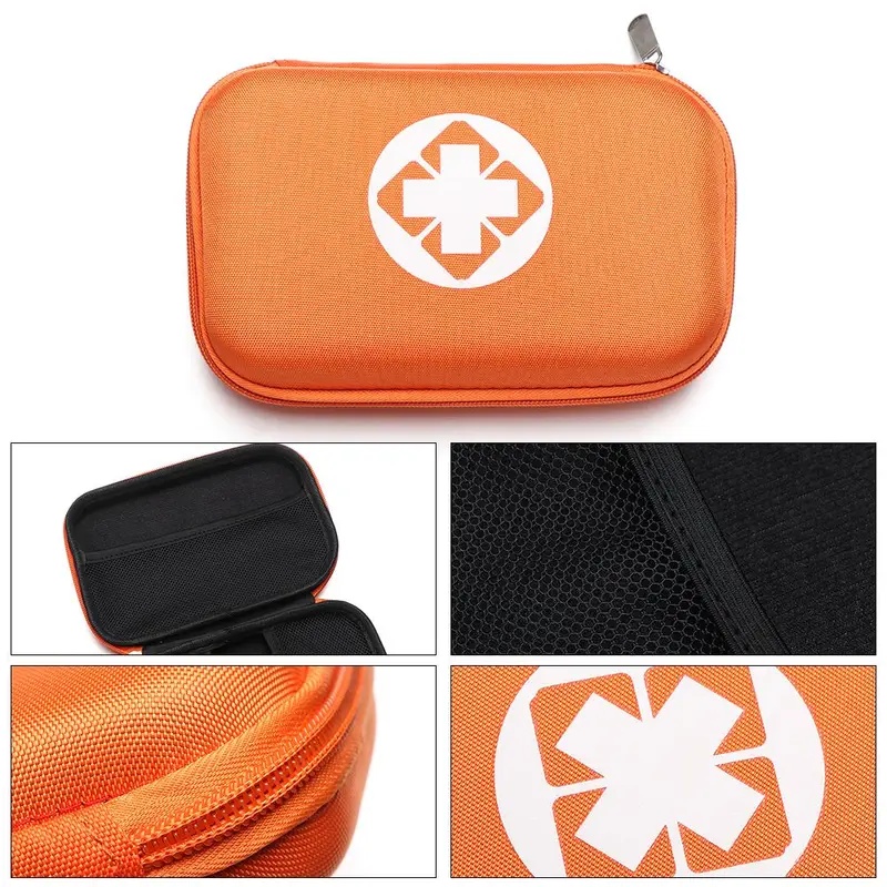 1/2/3/4 Piezas Kit de Emergenc - Bivy Bag Emergency reseña y precio