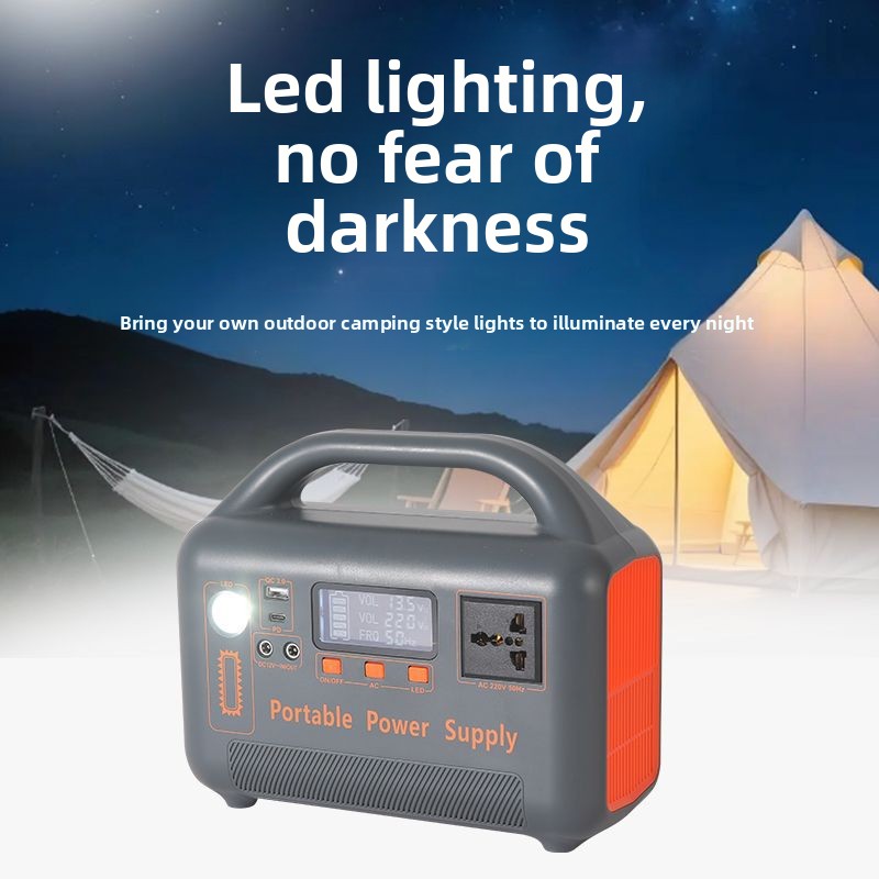 Banco de Energía Portátil Actu - Solar Emergency Charger reseña y precio
